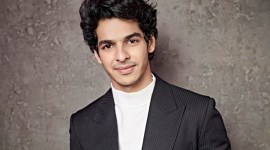 Ishaan Khatter Mira Nair film A Suitable Boy
