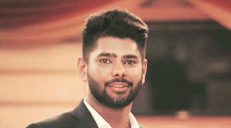 Panjab University student killed in accident, Panjab University, Panjab University student killed, chandigarh road accidents