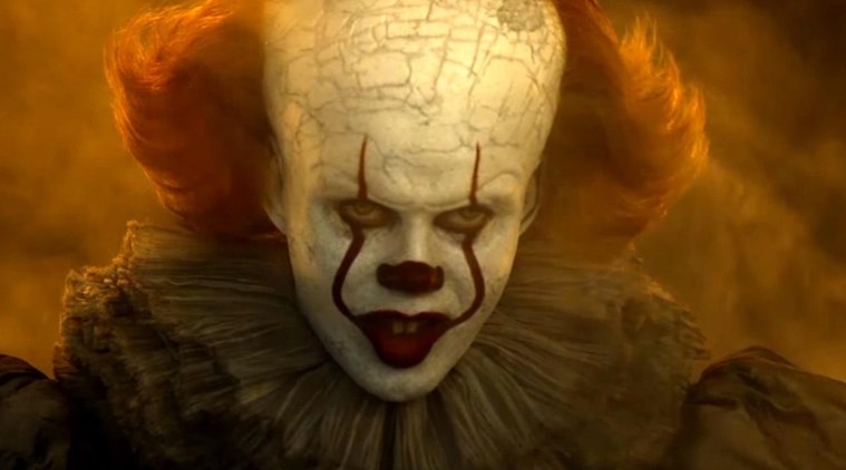 Andy Muschietti it 3