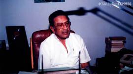 J. Om Prakash dead