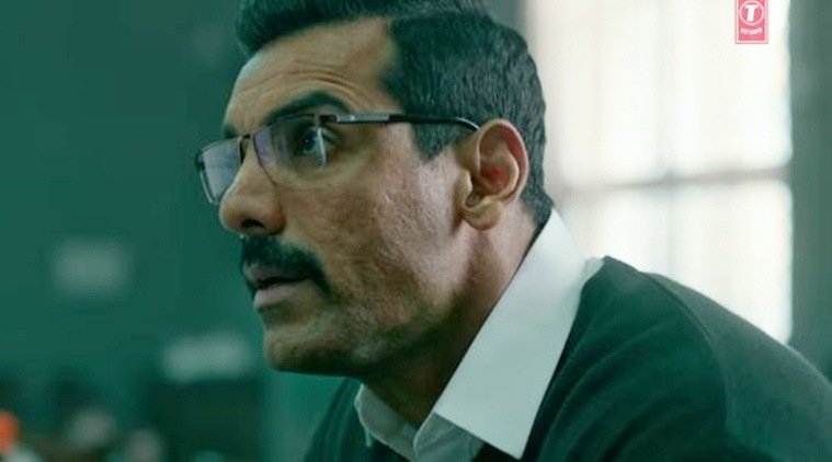 Batla House box office collection Day 12: John Abraham starrer collects ...