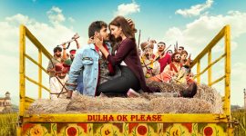 Jabariya Jodi review