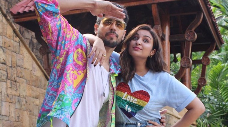 parineeti chopra sidharth malhotra jabariya jodi