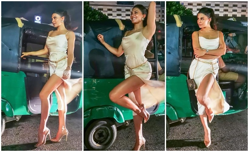 Jacqueline Fernandez