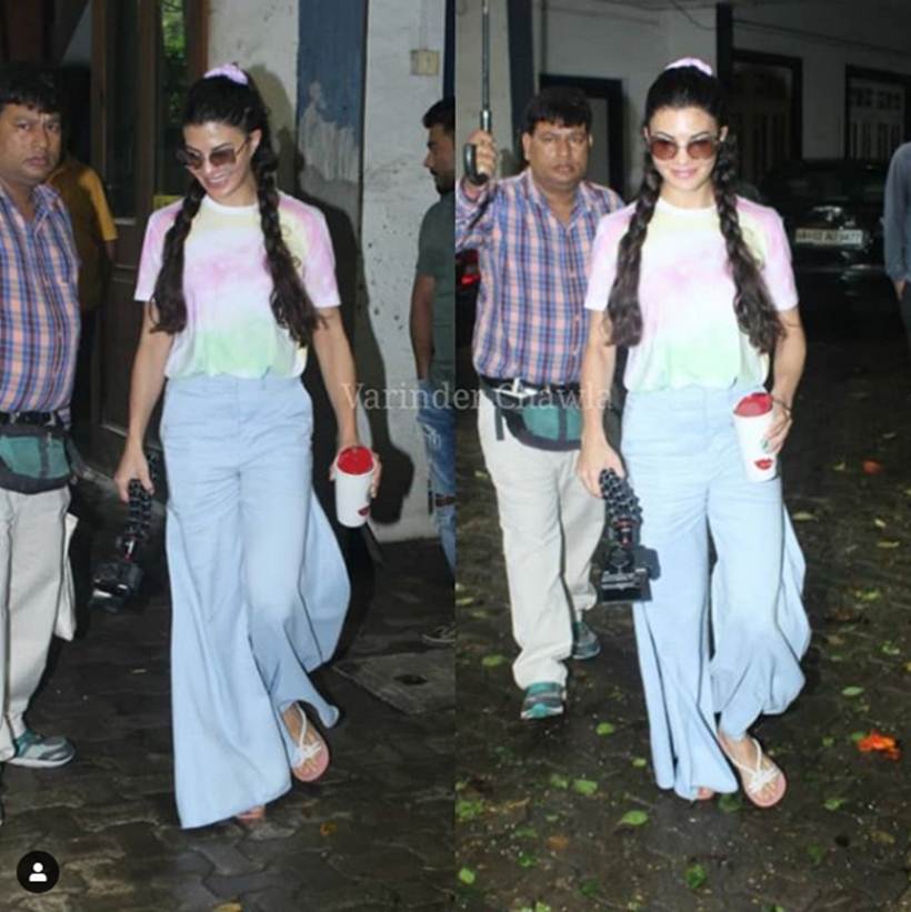 Mrunal Thakur, Taapsee Pannu, Sonakshi Sinha, Priyanka Chopra, Kareena Kapoor Khan, Alia Bhatt, Jacqueline Fernandez, Malaika Arora, indian express news