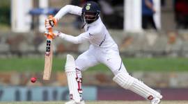 Ravindra Jadeja, Ravindra Jadeja 58 vs West Indies, India tour of West Indies 2019, IND vs WI 1st Test 2019, WI vs IND 1st Test Day, cricket news