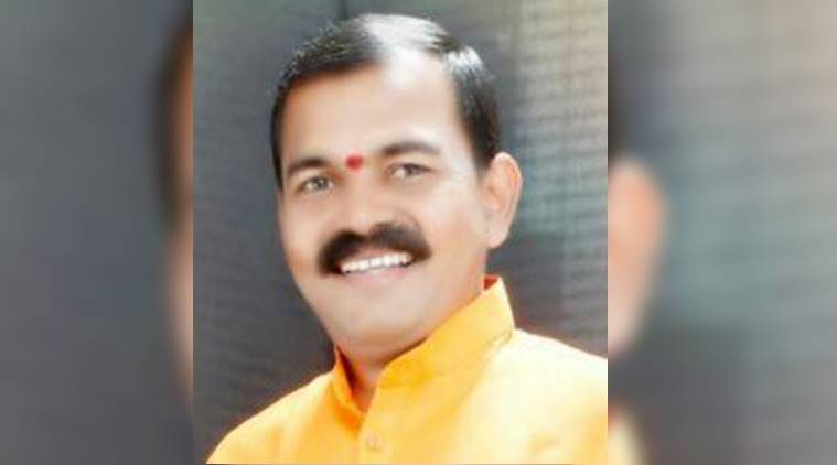 Controversy over Pimpri Chinchwad Mayor firing in air, he denies claim