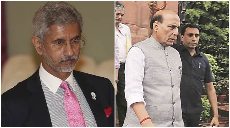 US to hold intersessional meeting of 2+2 Dialogue with India on Thursday