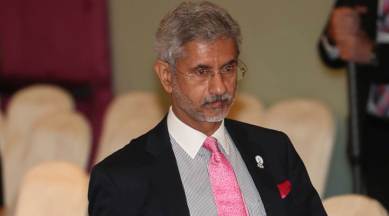 External Affairs Minister S Jaishankar, S Jaishankar in china, S Jaishankar in beijing, india-china talks, india-china relations, india news, world news