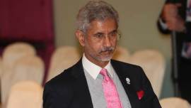 india china on kashmir, kashmir, article 370, s jaishankar, s jaishankar wang yi meet, jaishankar in china