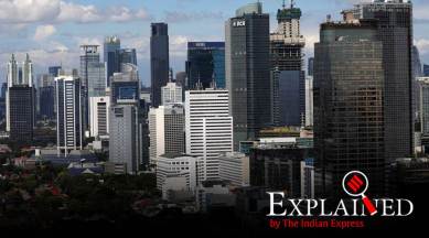 Explained: Why Indonesia is moving its capital city, and what next for Jakarta