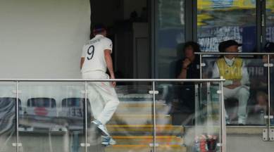 James Anderson calf injury, James Anderson Edgbaston Test, James Anderson calf scans, Ashes 2019