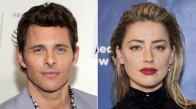 31+ Amber Heard Series johnny depp indian movie