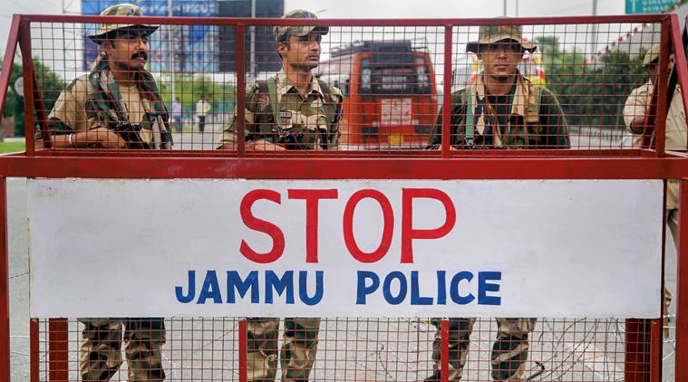 Kashmir article 370, Modi Kashmir, Jammu curfew, Jammu Kashmir UT, Pakistan Kashmir, Kashmir, Jammu Kashmir protest over article 370, Kashmir Ladakh Union Territory, Jammu Kashmir news, ,