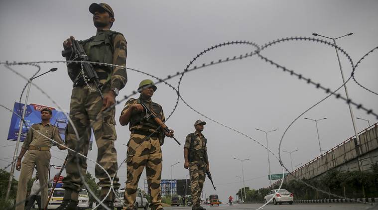 kashmir, article 370 kashmir, article 370 scrapped, kashmir bifurcation, bifurcation of kashmir,