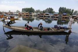 Jammu and Kashmir, JK security advisory, amarnath yatra cancelled, jammu and kashmir security, jammu and kashmir militant attack, troops in jammu and kashmir, jammu and kashmir photos, jk photos, indian express