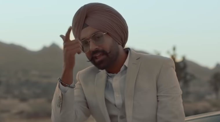 Tarsem jassar new online song