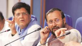 Doors open for 100% FDI in coal mining, contract manufacturing, digital media capped at 26%