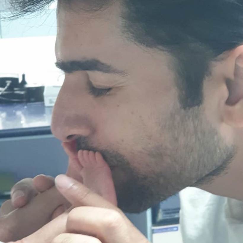 Jay Bhanushali