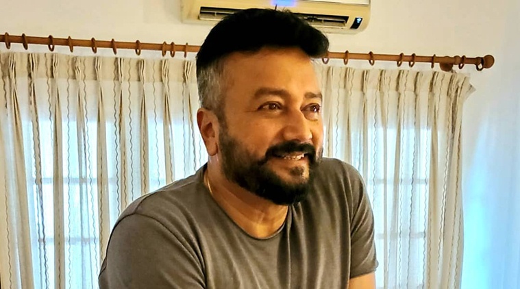 Jayaram joins Mani Ratnam's Ponniyin Selvan ...