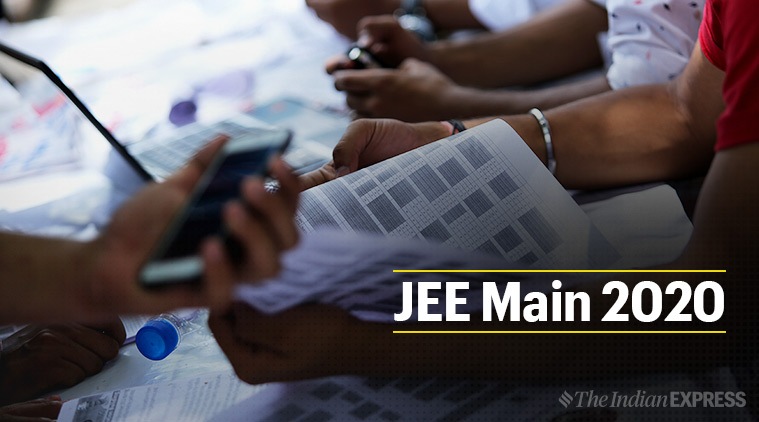 NTA JEE Main 2020: How to prepare according to new exam ...