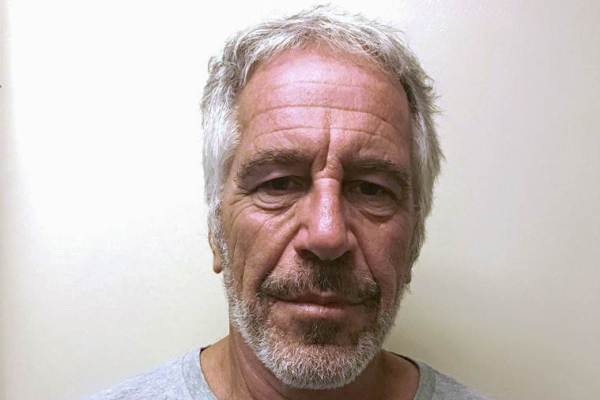 jeffrey epstein suicide, jeffrey epstein suicide case, jeffrey epstein, jeffrey epstein case, sexual abuse case on jeffrey epstein, world news, Indian Express
