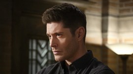 Jensen Ackles series finale