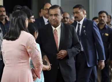 mukesh ambani ajm speech, jio fiber, jio fiber plans, jio fiber data plans, jio forever plan, jio landline, jio international calling, spectra vs jio fiber, Reliance Jio Fiber, jio fiber plans, Jio Fiber data plans, Reliance Jio Fiber data plans, Jio Fiber internet speed, jio fiber registration, jio fiber recharge, jio fiber connection, jio fiber official website