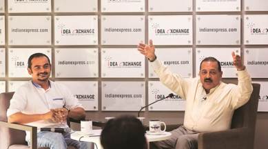Jammu and Kashmir lockdown, Jammu and Kashmir issue, Jammu and Kashmir, Jammu and Kashmir Bifurcation, Article 370, Article 370 scrapped, Article 35A, Kashmir news, Jammu and Kashmir news, India News, Indian Express