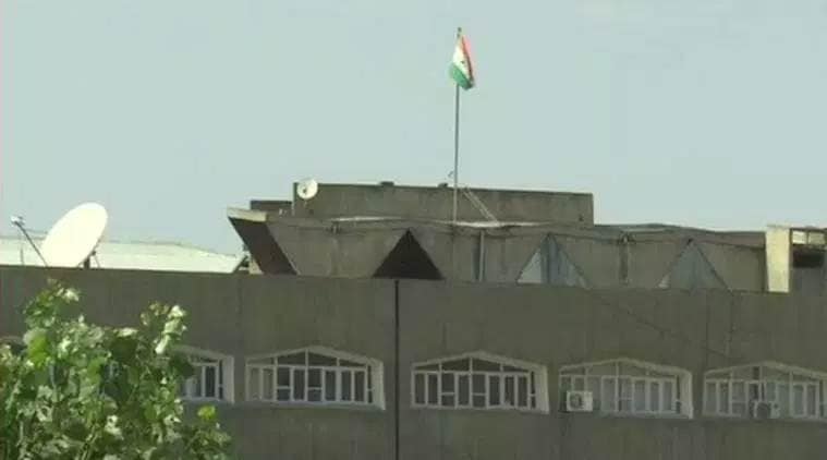 jammu and kashmir bifurcation, article 370, article 35A, article 370 scrapped, kashmir, news on kashmir, kashmir news, jammu kashmir state flag, jammu kashmir triclour, jammu kashmir, article 370, kashmir news today