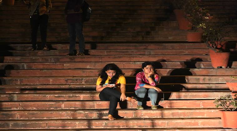 JNU, JNU hostel seats, jawaharlal nehru hostel seats, JNU admissions 2019, jnu news, jnu.ac.in, jawaharlal nehru university admissions 2019, education news