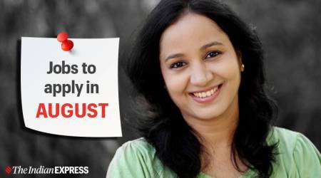 govt jobs, govt jobs 2019, jobs, govt job, govt job in august 2019, sarkari naukri, sarkari result, sarakri job, government jobs, govt jobs august 2019, jobs in august 2019, sarkari naukri in august 2019, latest govt jobs, indian railway jobs, rrb jobs