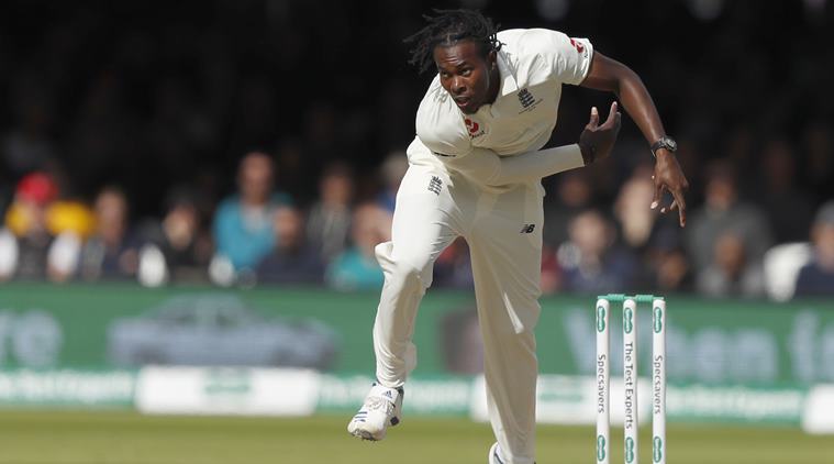 England award central contracts to Jofra Archer, Rory Burns and Joe ...