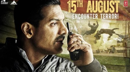 Batla House box office collection day 1 John Abraham