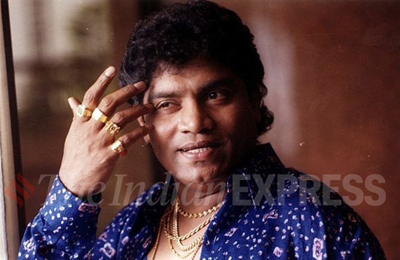 johnny lever birthday