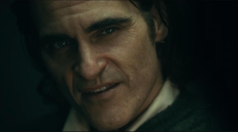 joker early reactions