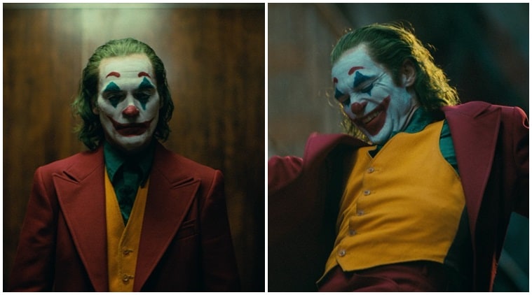 Joker: Short clips from Joaquin Phoenix’s DC movie released | Hollywood ...