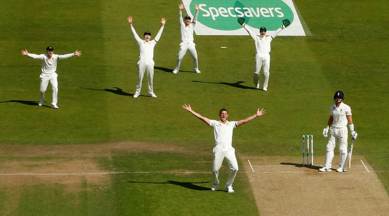 England lowest score against Australia, England vs Australia 3rd Test, ENG vs AUS 3rd Test, Leeds Test, Australia vs England 3rd Test, AUS vs ENG 3rd Test, Test cricket records, cricket news
