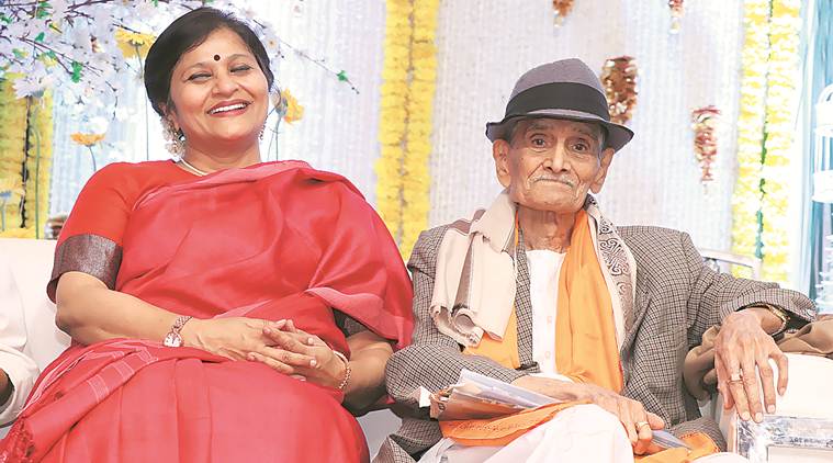 Veteran Gujarati journalist Kanti Bhatt suffers stroke, dies at 88 in Mumbai