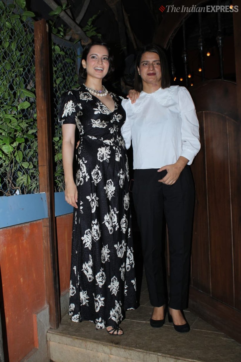 kangana ranaut sister rangoli chandel