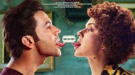 Shaailesh Singh Judgementall Hai Kya