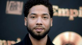 Jussie Smollet