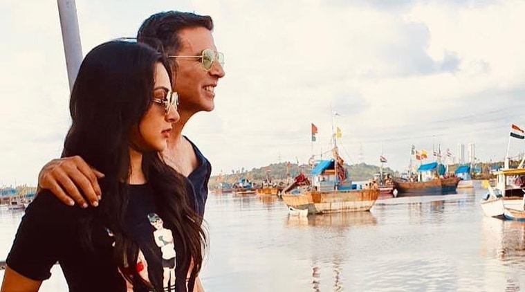 akshay kiara