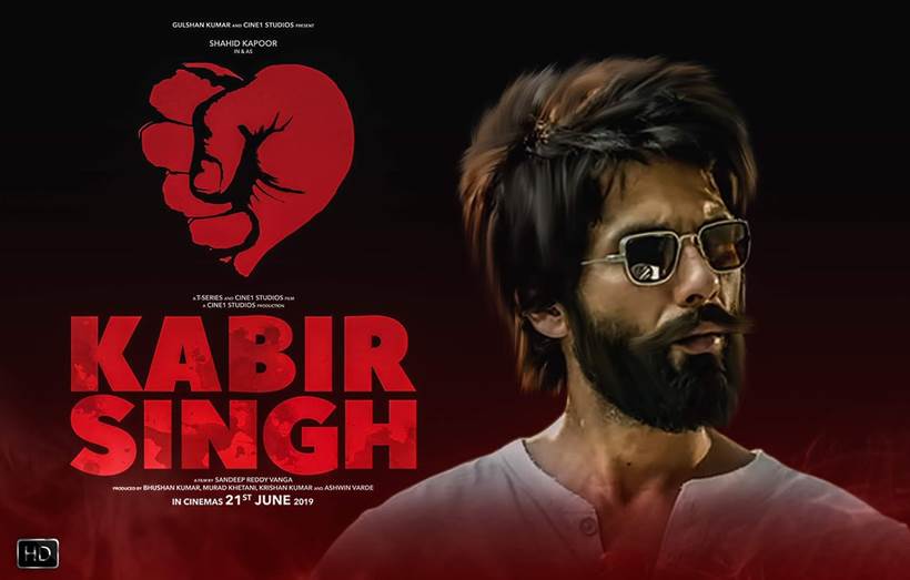 Kabir Singh by eesharthdesigns on DeviantArt