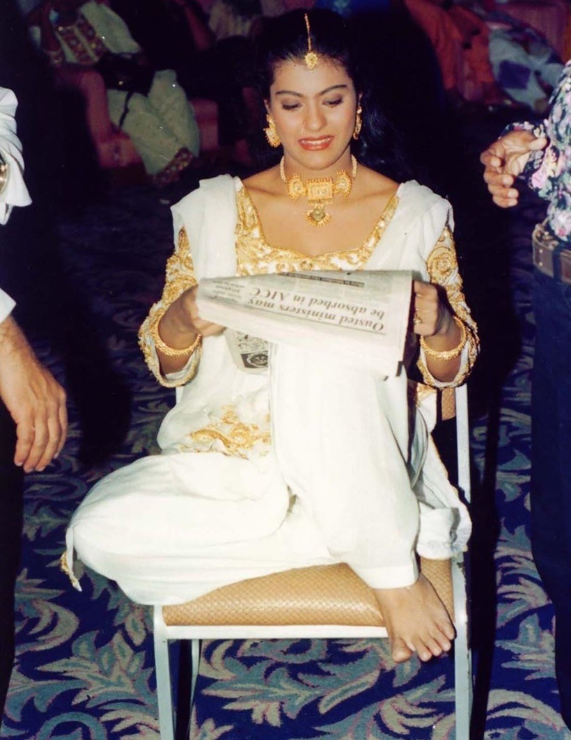Kajol