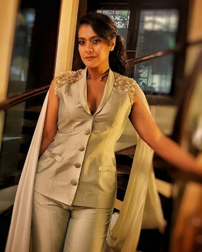 Alia Bhatt, Christian Louboutin, Anushka Sharma, Kiara Advani, Kareena Kapoor Khan, Kajol, indian express