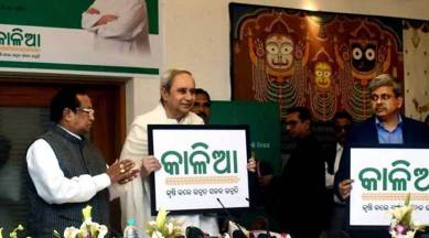 odisha farmers scheme, odisha scheme for farmers, naveen patnaik kalia scheme, kalia scheme, odisha farmers, Naveen Patnaik, Krushak Assistance for Livelihood and Income Augmentation, indian express