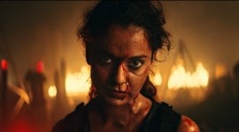 kangana ranaut teaser dhaakad