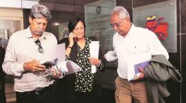 ravi Shastri, india coach, team india coach ravi shastri, team india head coach, bcci india coach, Indian Express