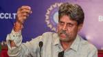 Kapil Dev